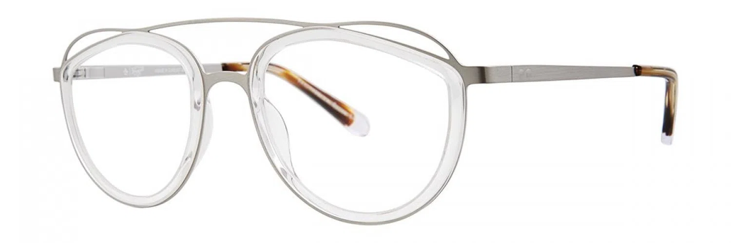 Original Penguin The Messenger Eyeglasses - view 2